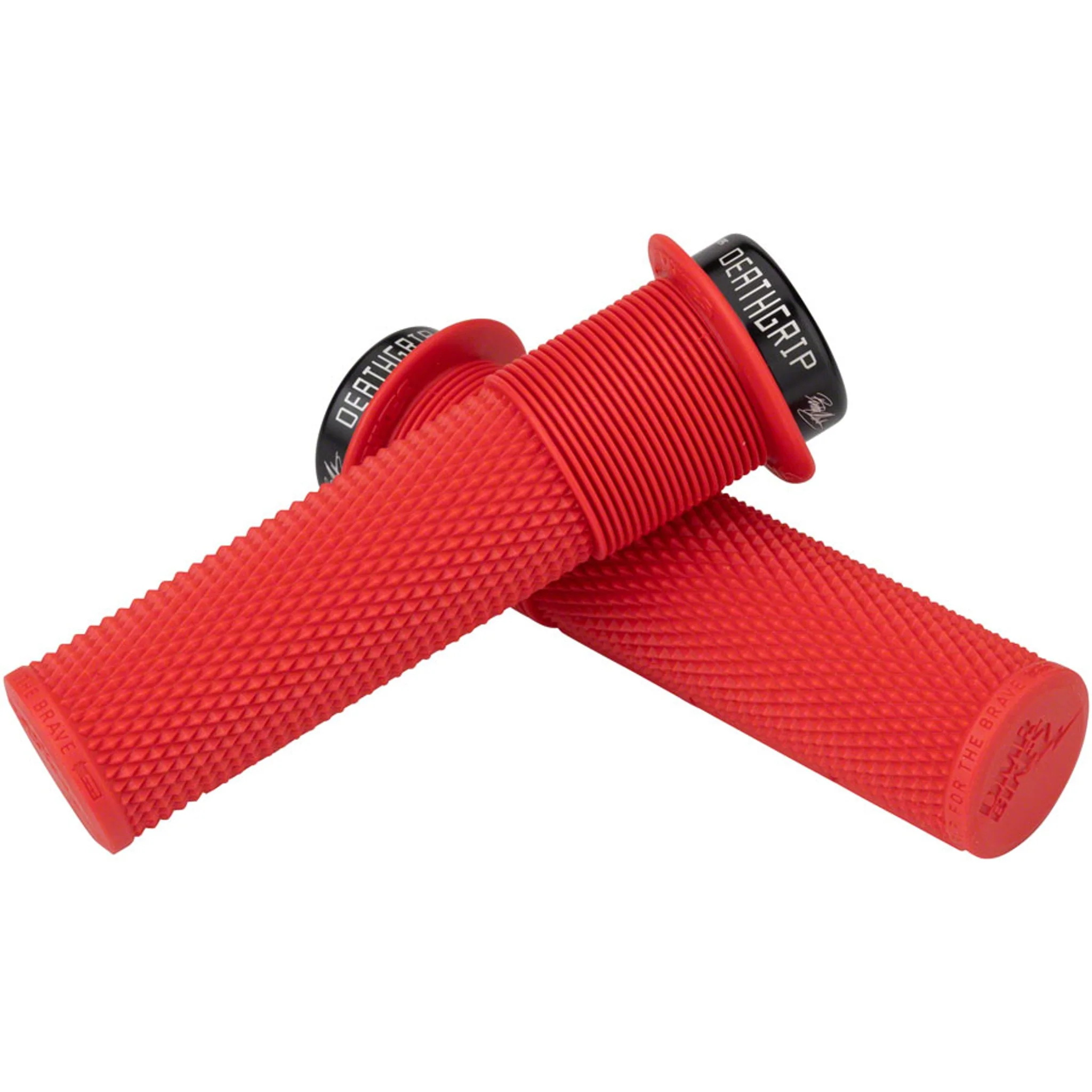 DeathGrip Flanged Grips - Image 19