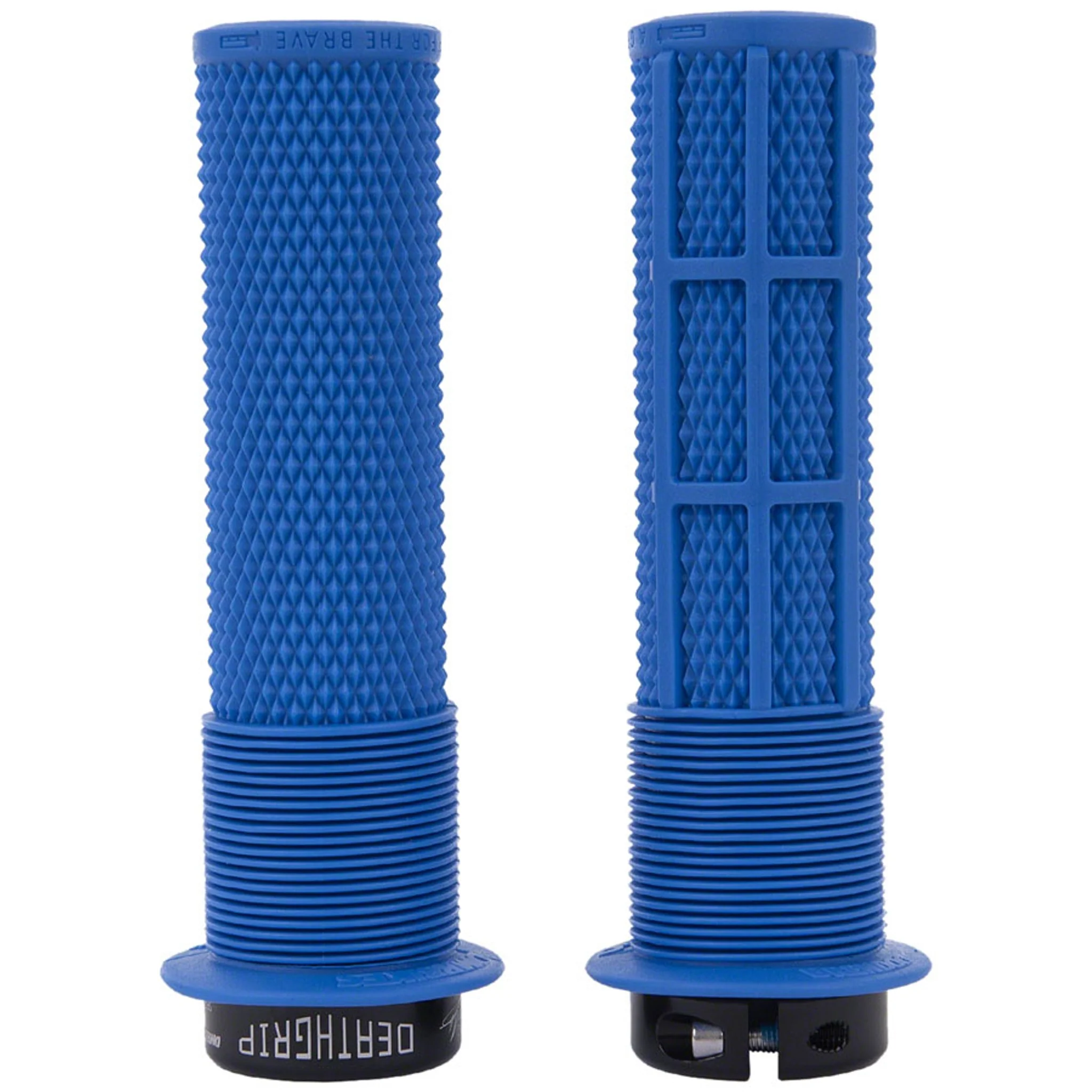 DeathGrip Flanged Grips - Image 2