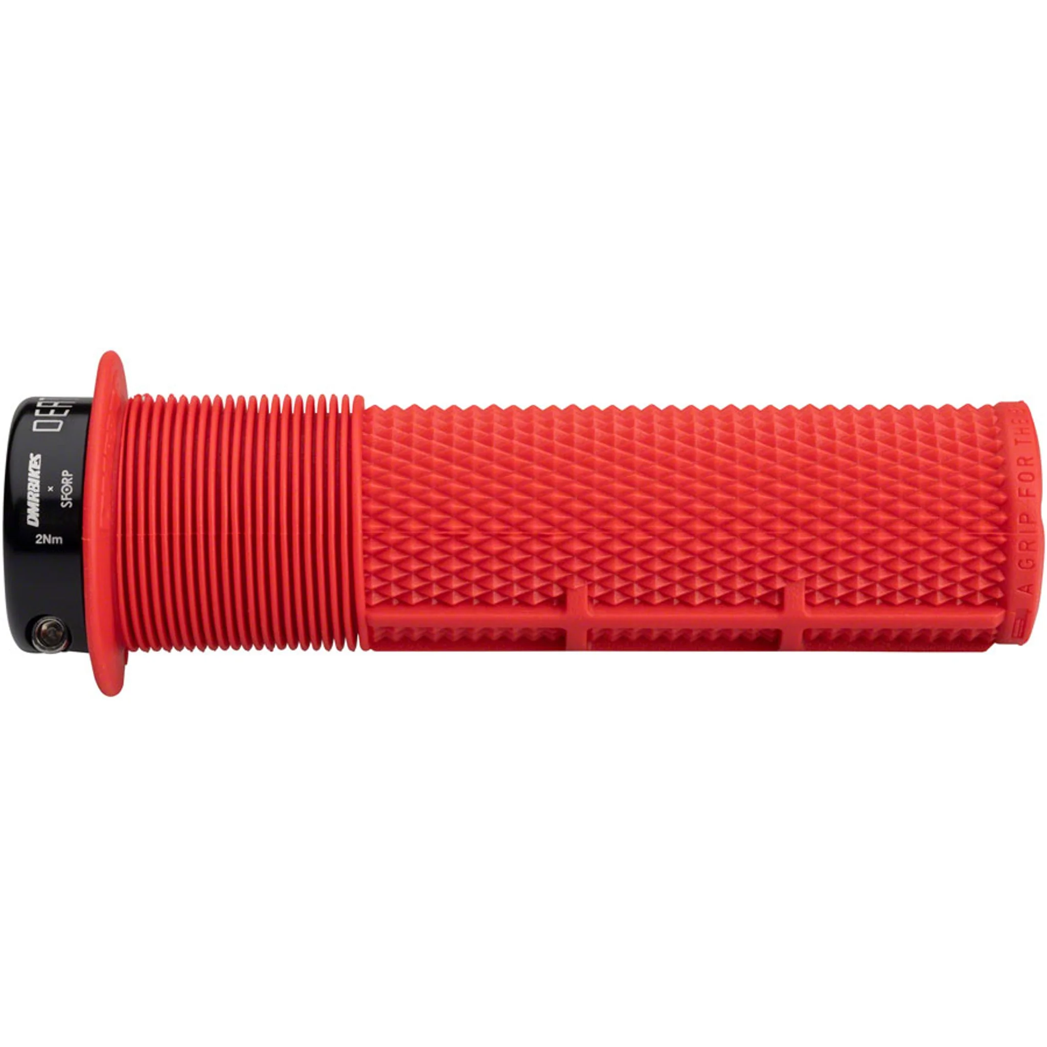 DeathGrip Flanged Grips - Image 20