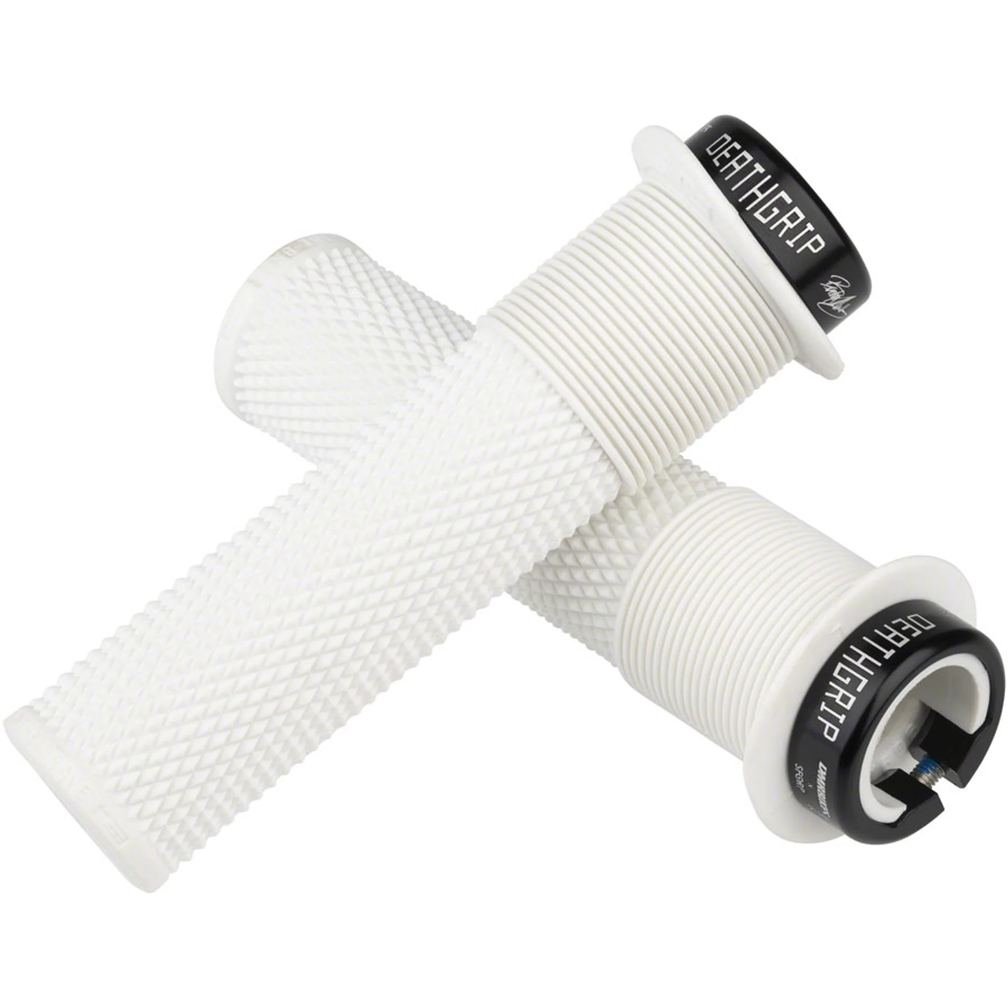 DeathGrip Flanged Grips - Image 3