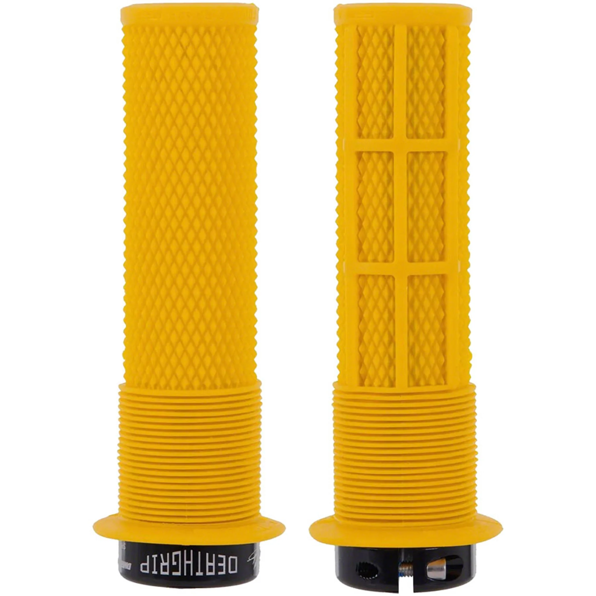 DeathGrip Flanged Grips - Image 4