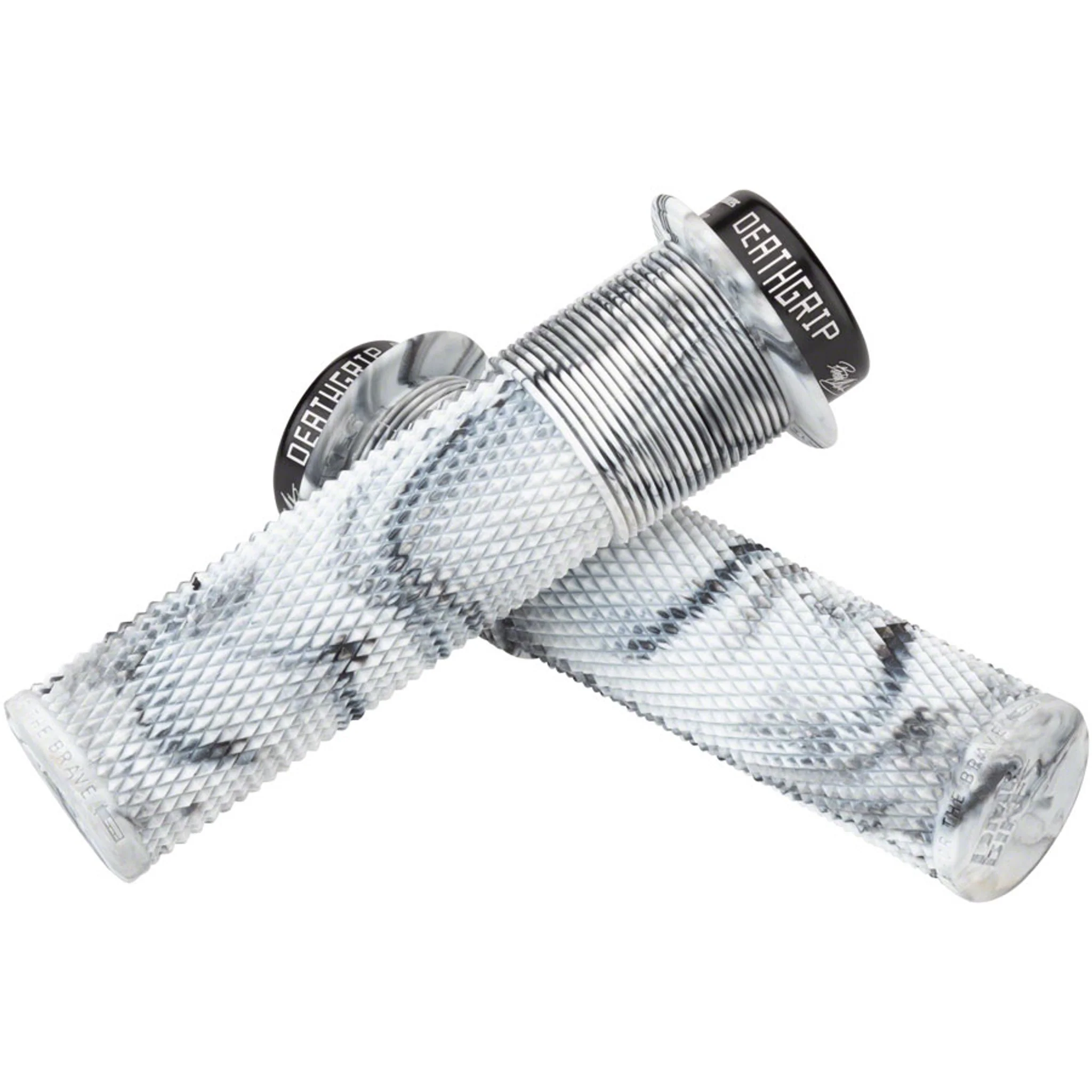 DeathGrip Flanged Grips - Image 6