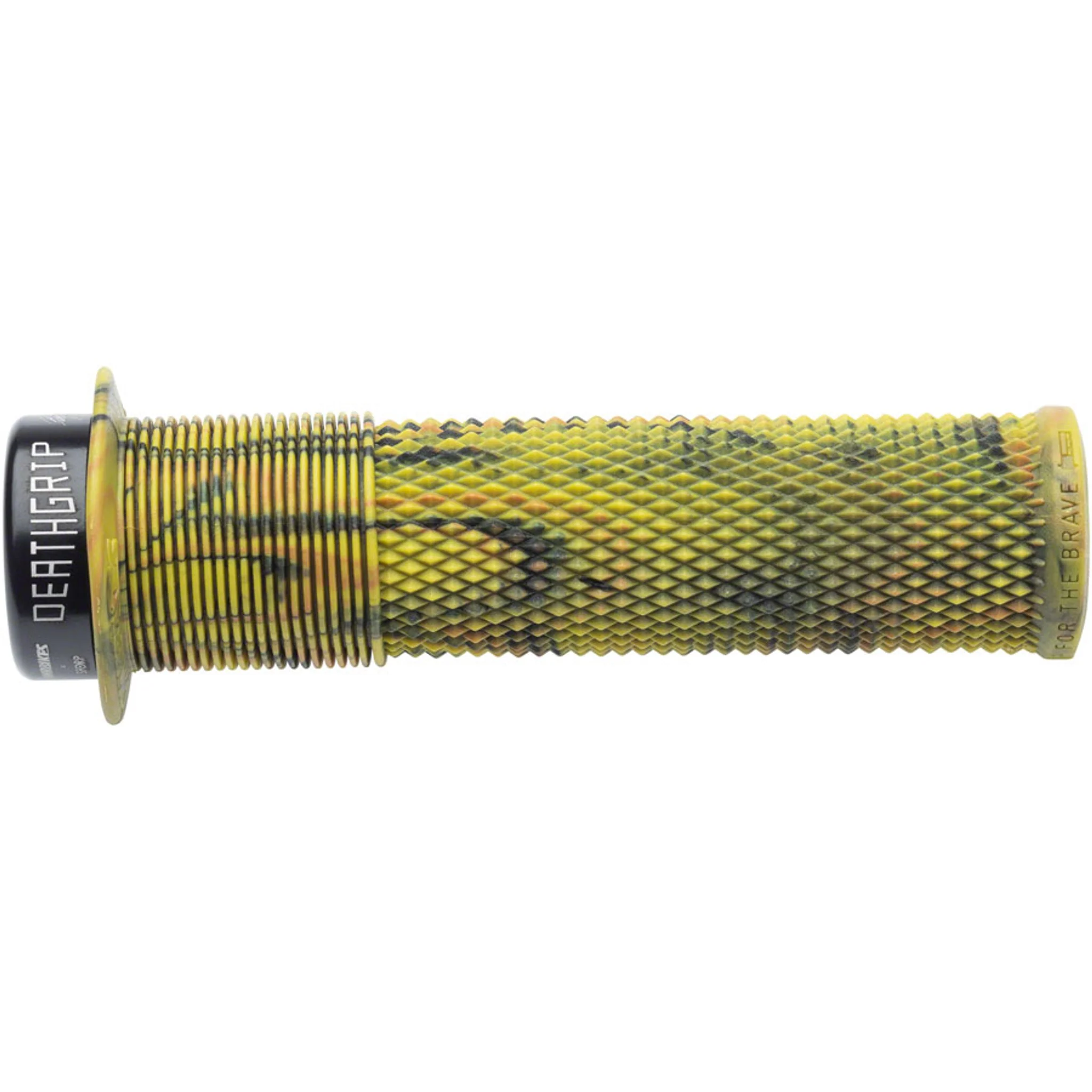 DeathGrip Flanged Grips - Image 9