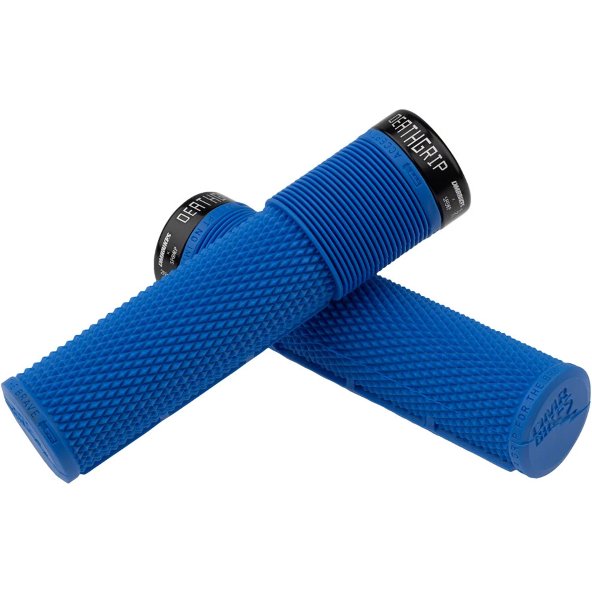 DeathGrip Flangeless Grips - Image 5