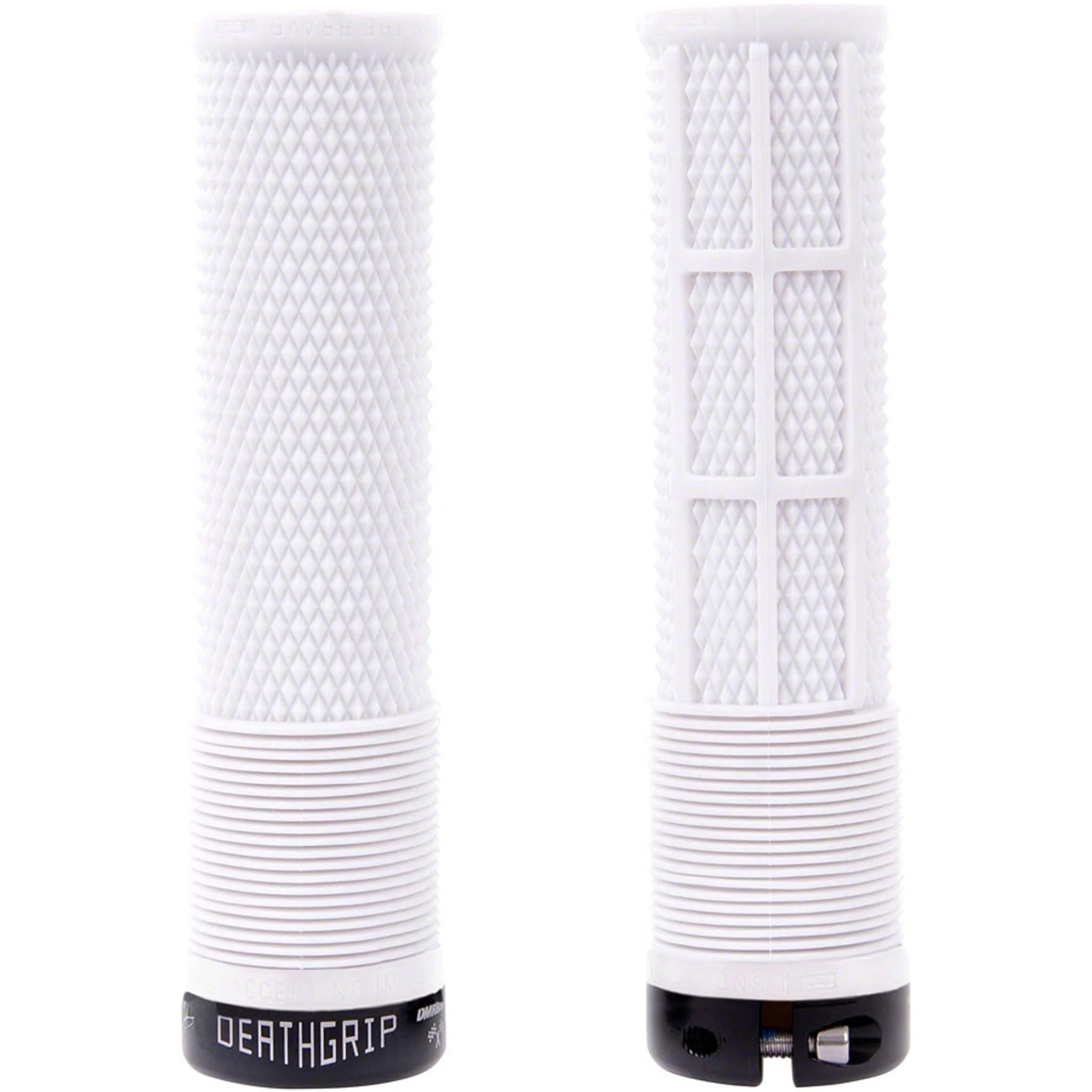 DeathGrip Flangeless Grips - Image 7