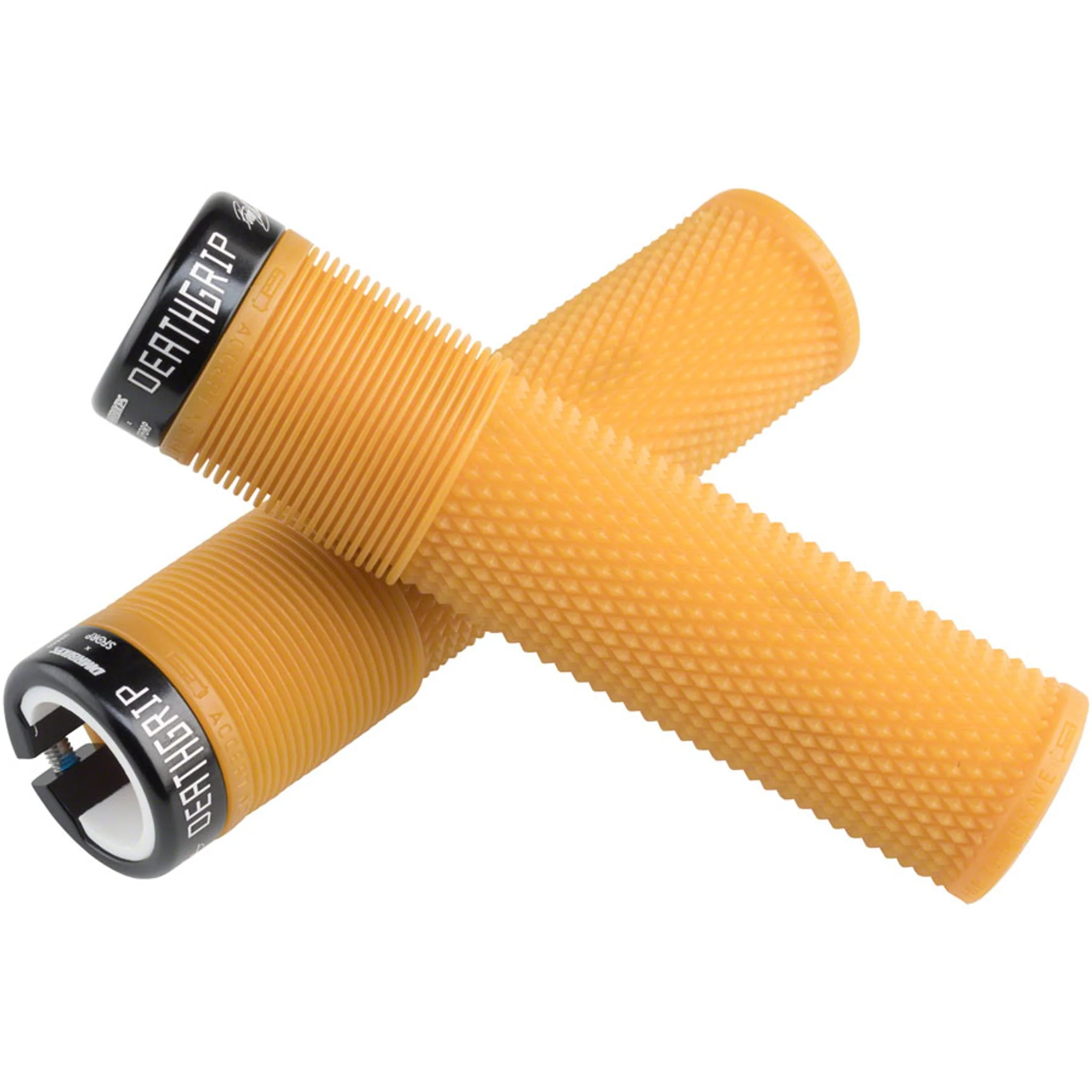 DeathGrip Flangeless Grips - Image 9