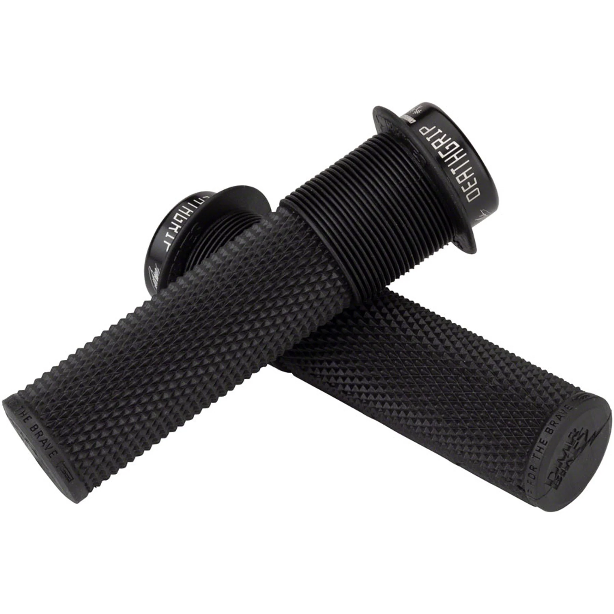 DeathGrip Race Edition Grips