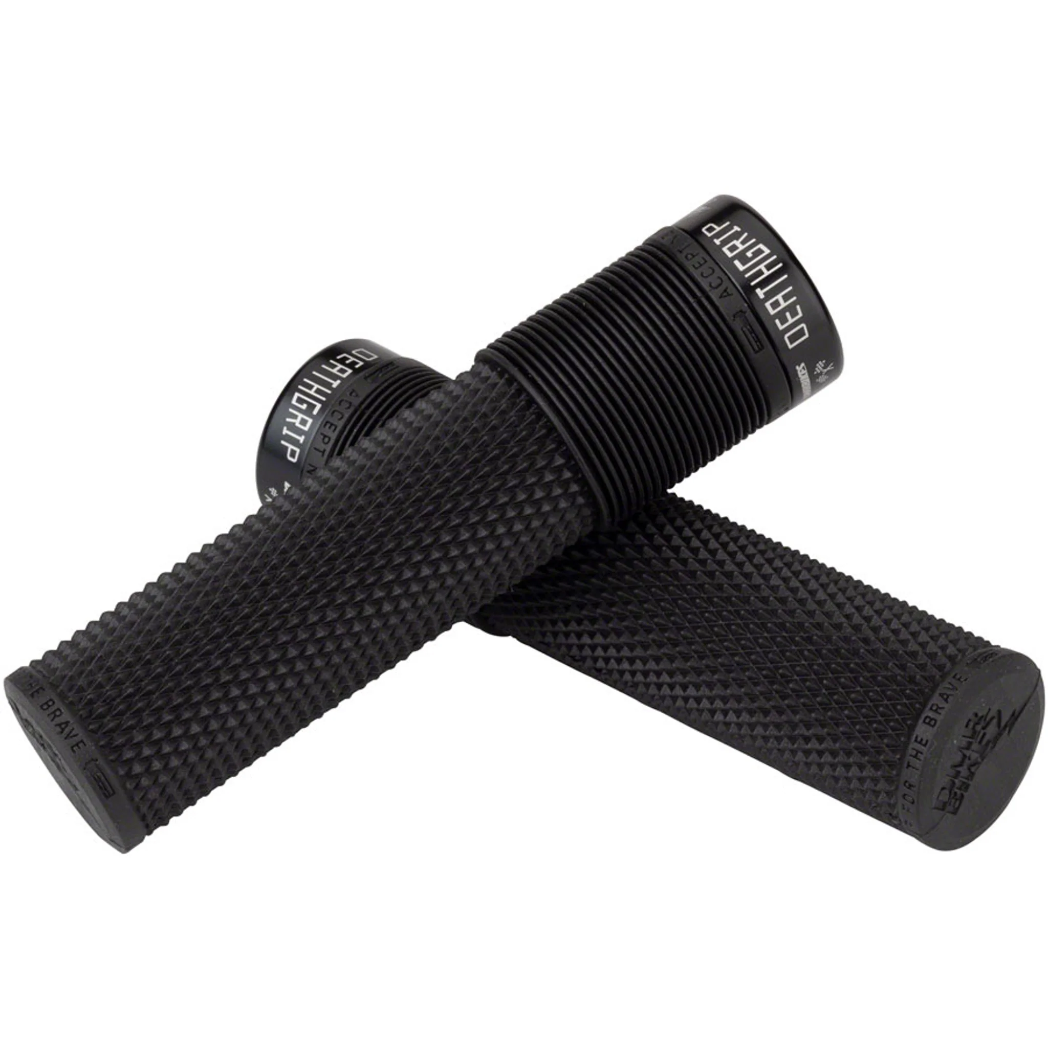 DeathGrip Race Edition Grips - Image 3