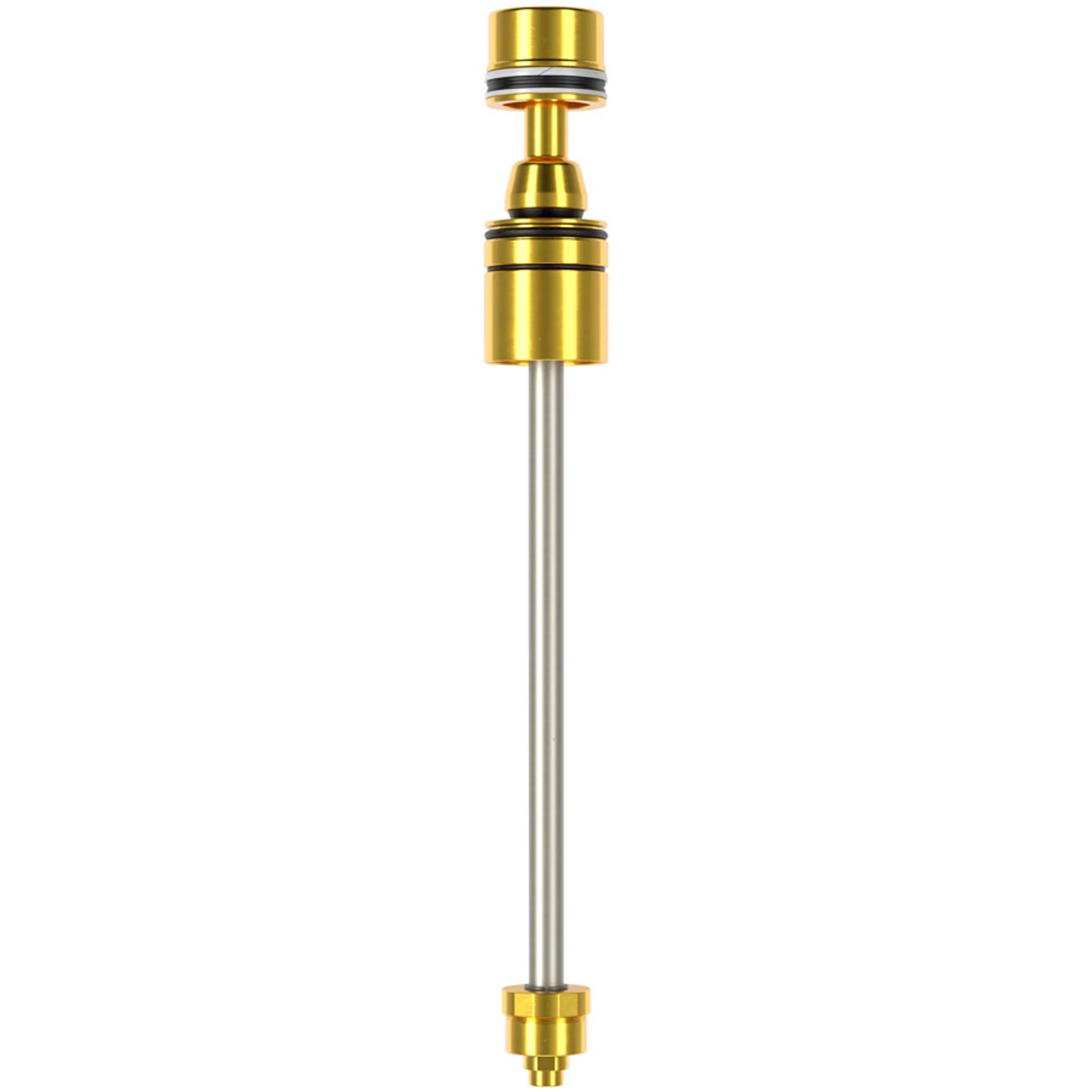 DebonAir+ Air Spring Assembly Upgrade - Image 10
