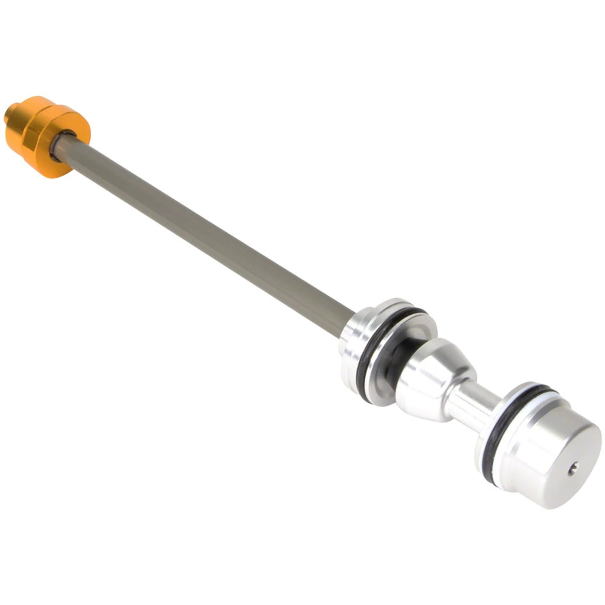 DebonAir+ Air Spring Assembly Upgrade - Image 2