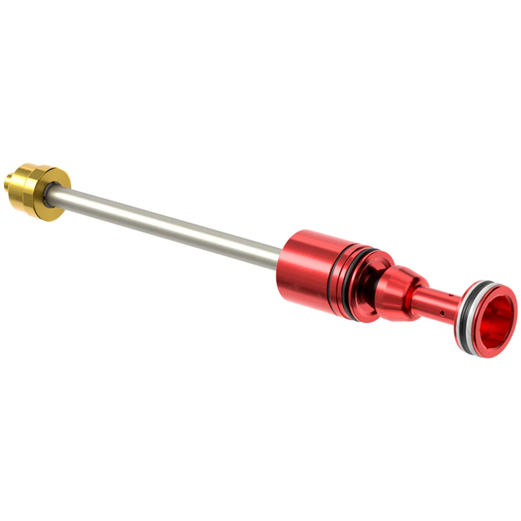 DebonAir+ Air Spring Assembly Upgrade - Image 6