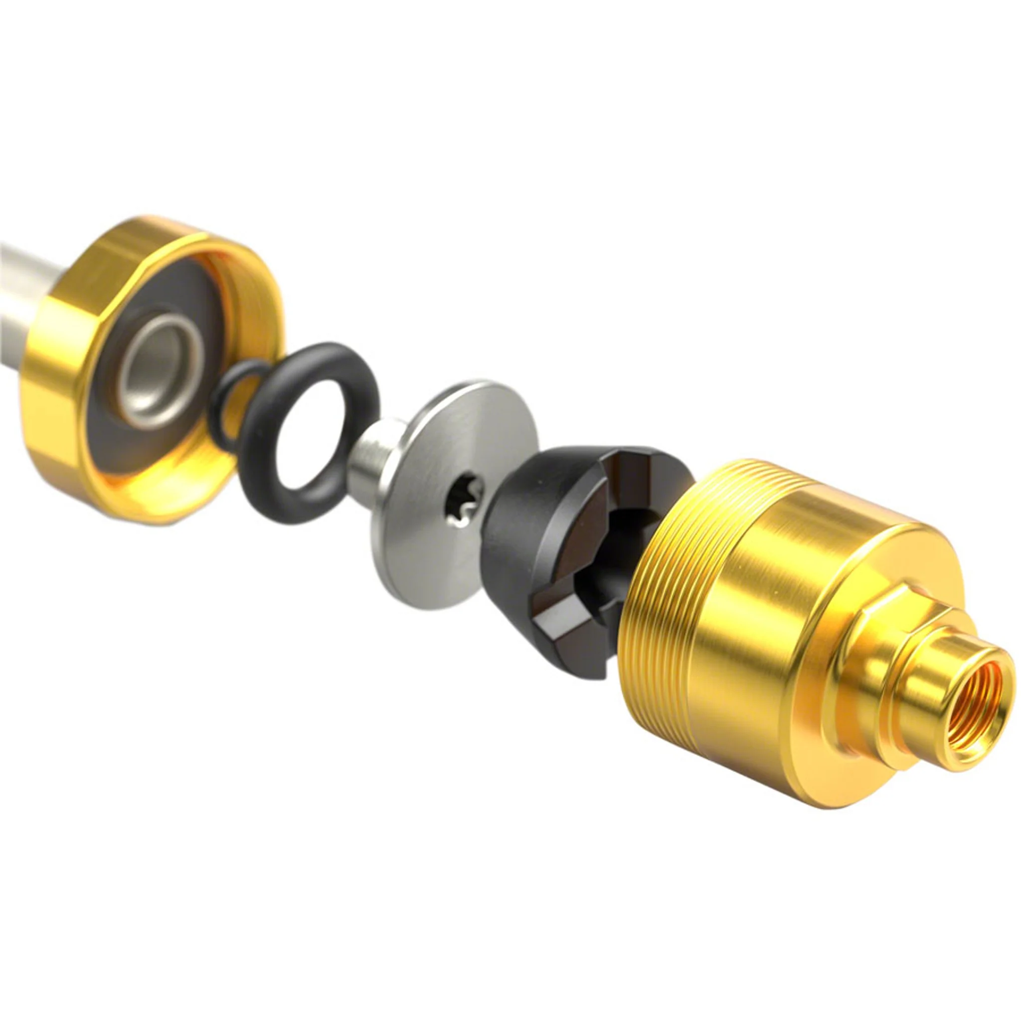 DebonAir+ Air Spring Assembly Upgrade - Image 8