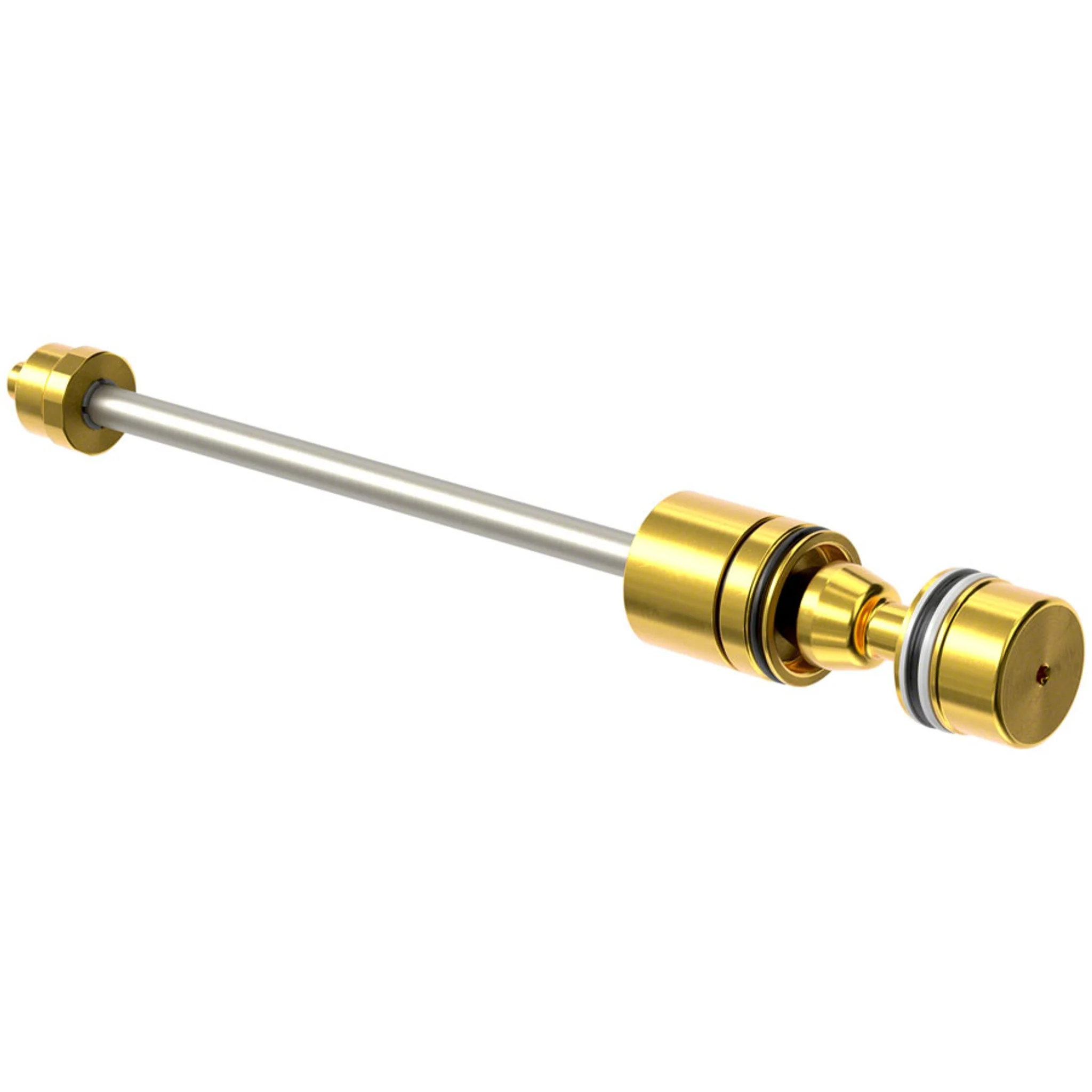 DebonAir+ Air Spring Assembly Upgrade - Image 9