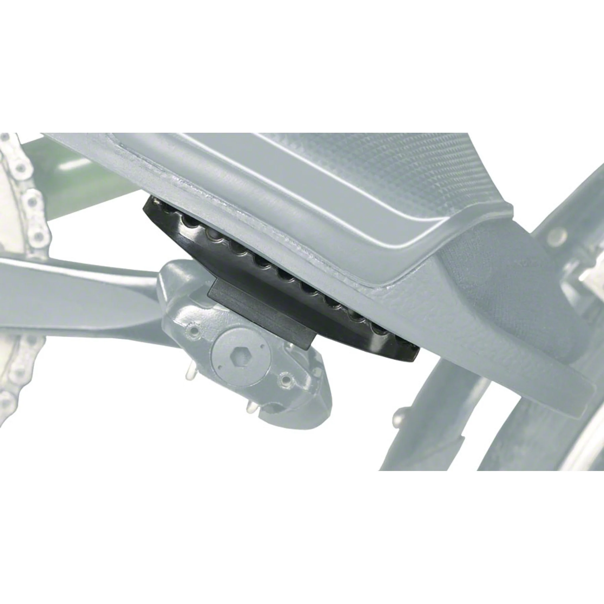 Deckster Clipless Pedal Adaptor - Image 2