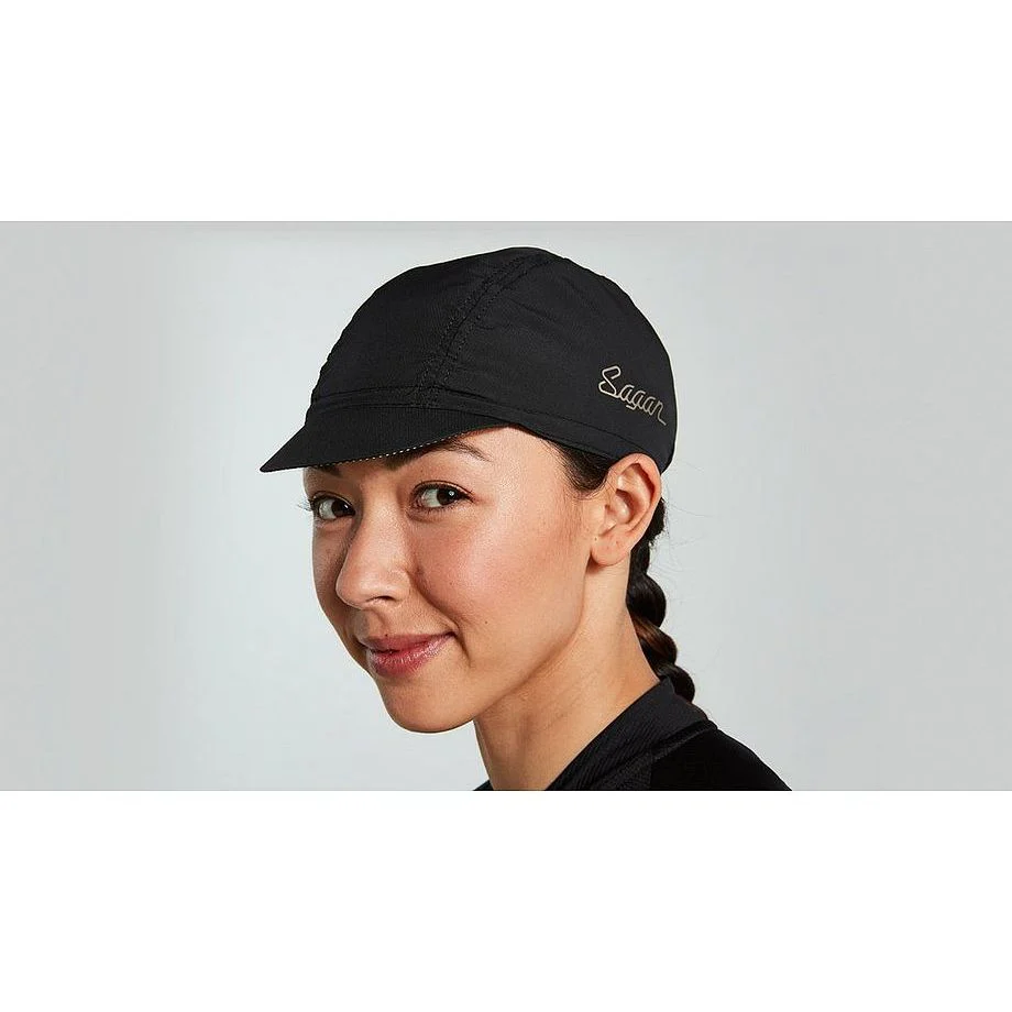 Deflect UV Cycling Cap - Sagan Collection: Deconstructivism - Image 2