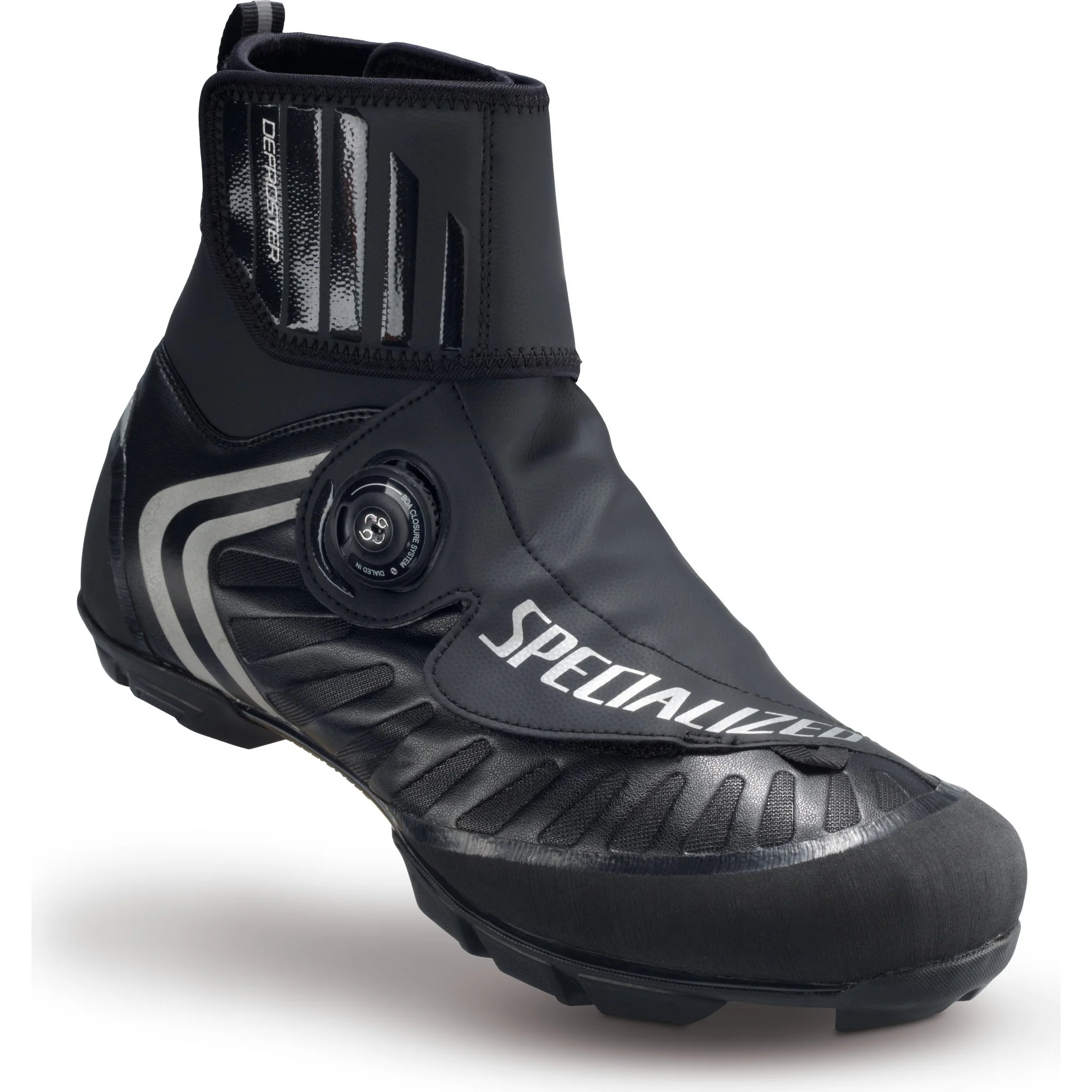 Defroster Trail Mountain Bike Shoes - Image 5