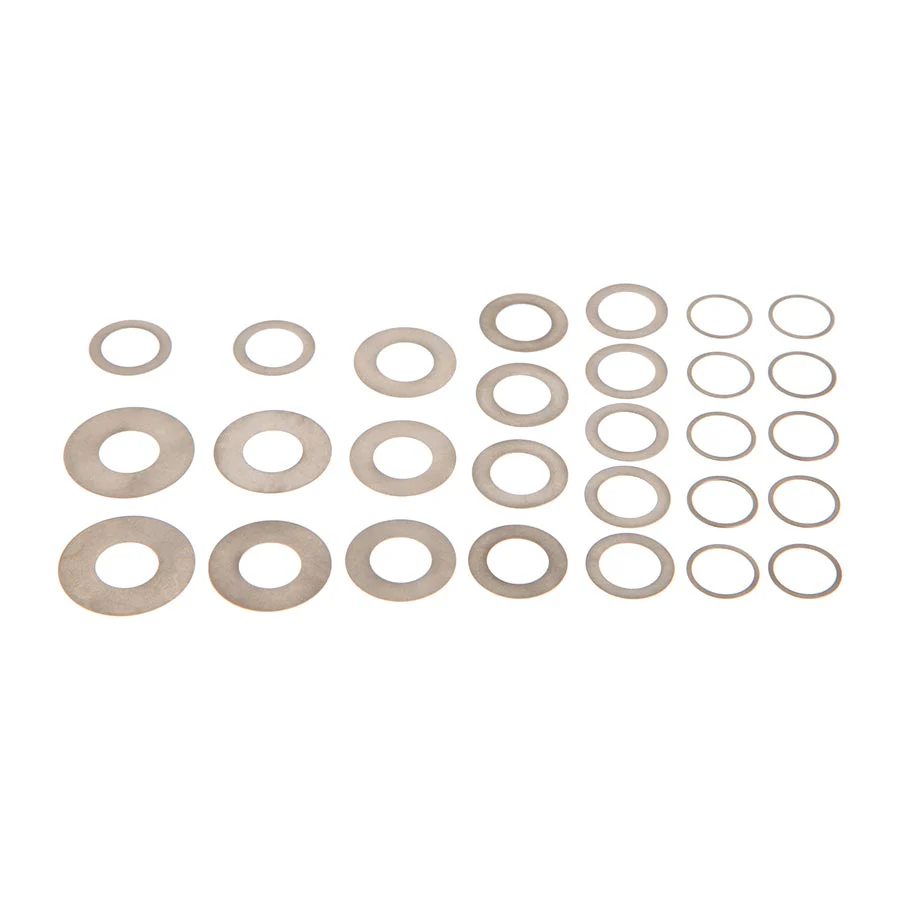Rear Shock Tune Assembly - Image 15