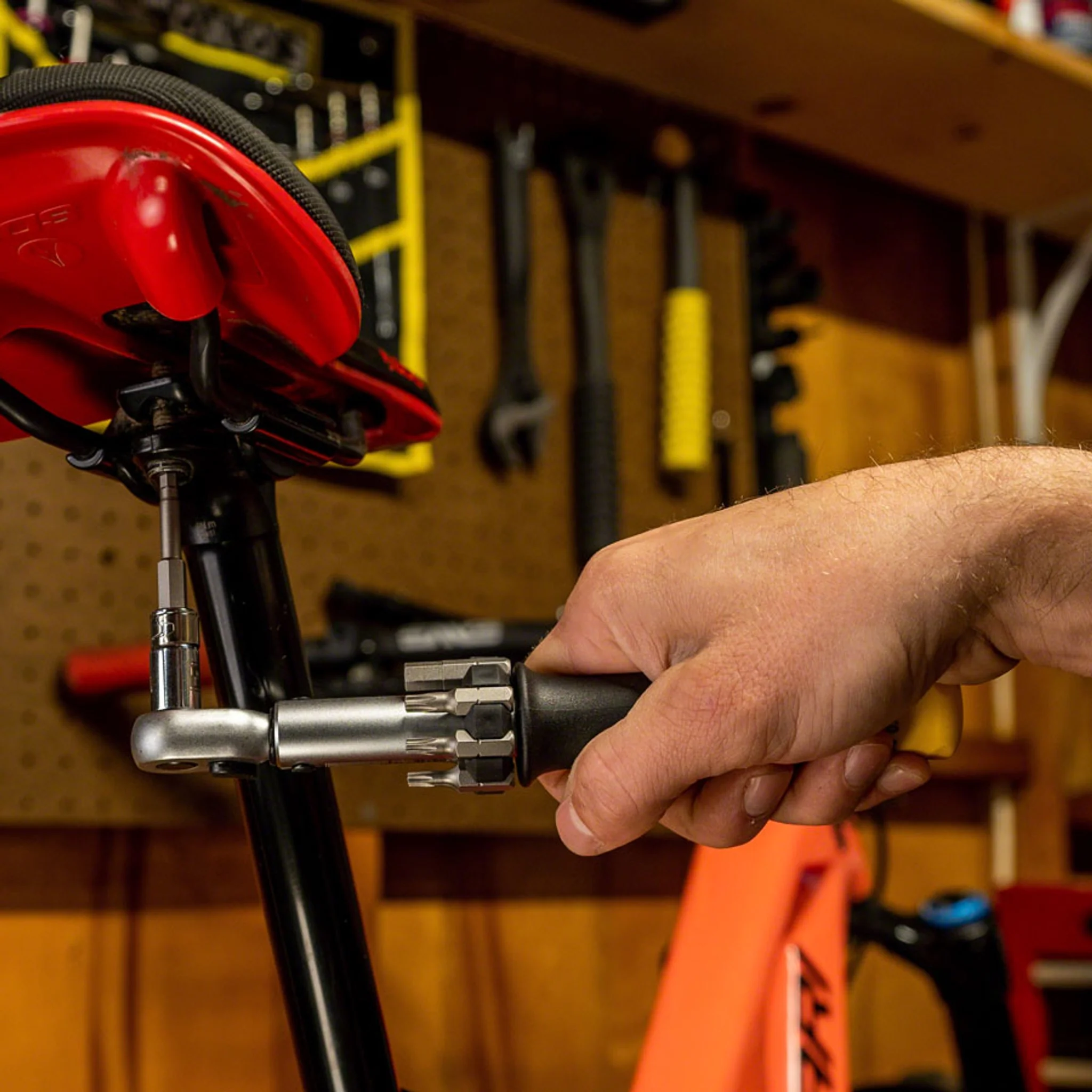 Demi Torque Wrench II and Bit Set - Image 7