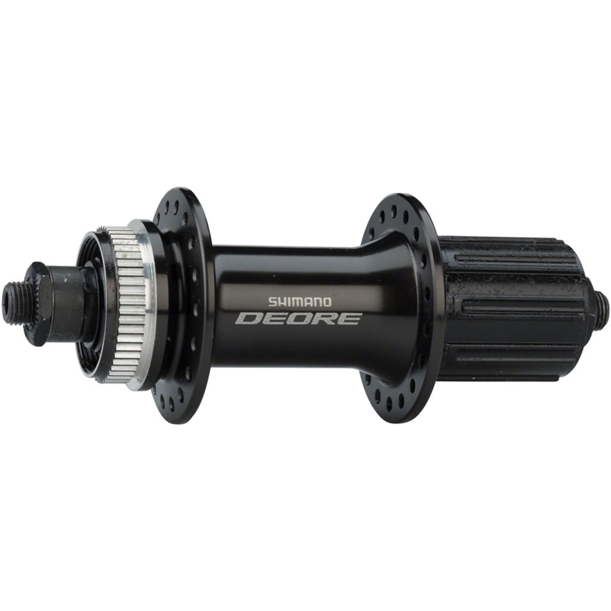 Deore FH-M6000 Series Rear Hubs - Image 3