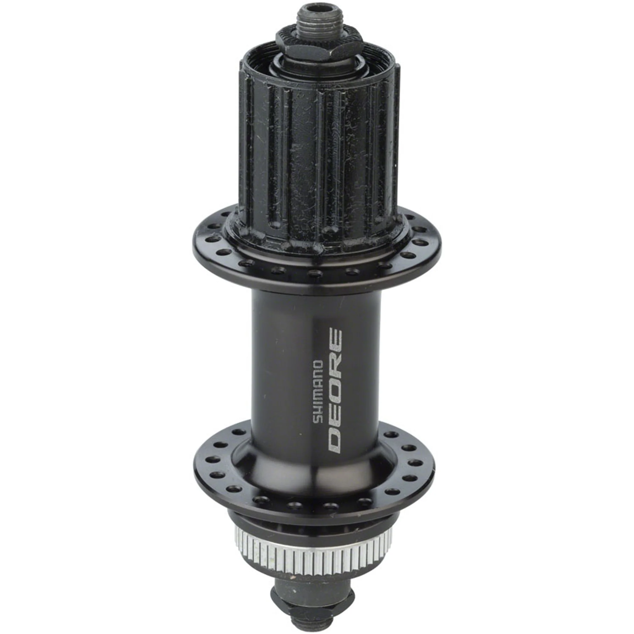 Deore FH-M6000 Series Rear Hubs - Image 5
