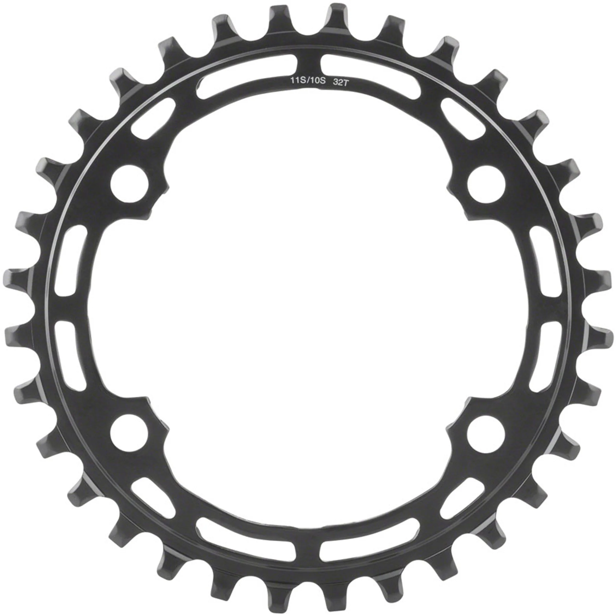 Deore M5100 Chainrings - Image 2