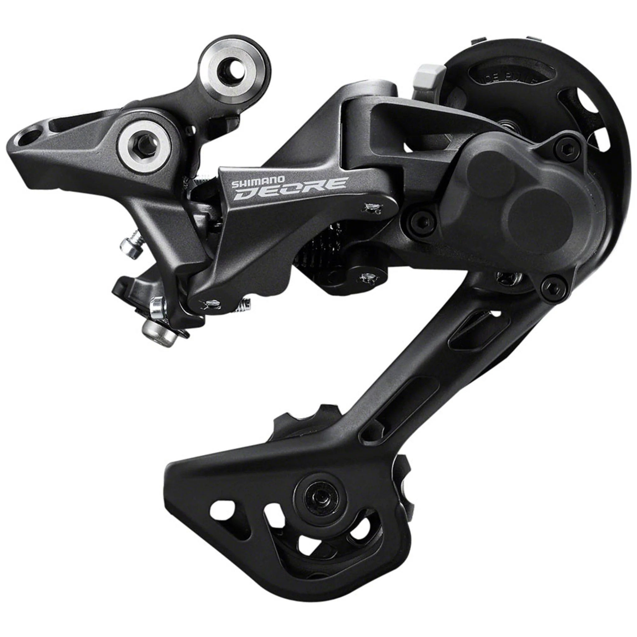 Deore RD-M5120 Rear Derailleur - 10-11 Speed