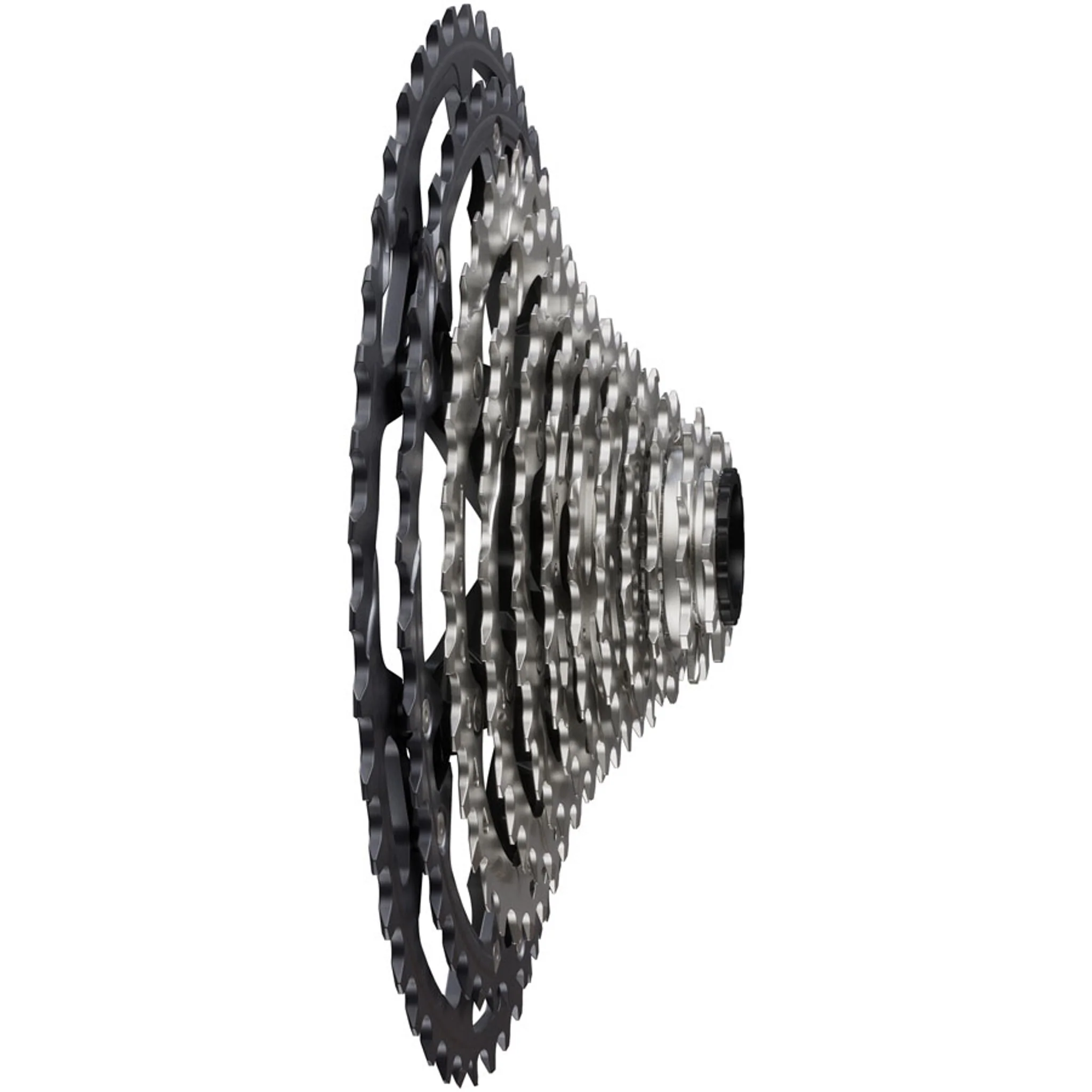 Deore XT CS-M8200 12-Speed Cassette - Image 9