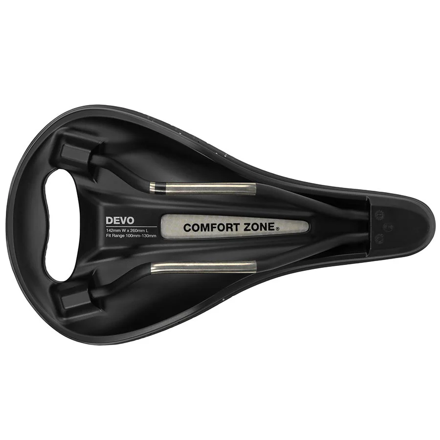 Devo PickUp Saddle - Devo PickUp Saddle - Image 10