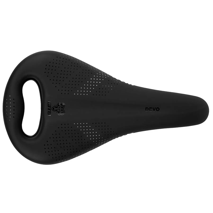 Devo PickUp Saddle - Devo PickUp Saddle - Image 2