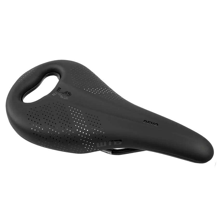 Devo PickUp Saddle - Devo PickUp Saddle - Image 5
