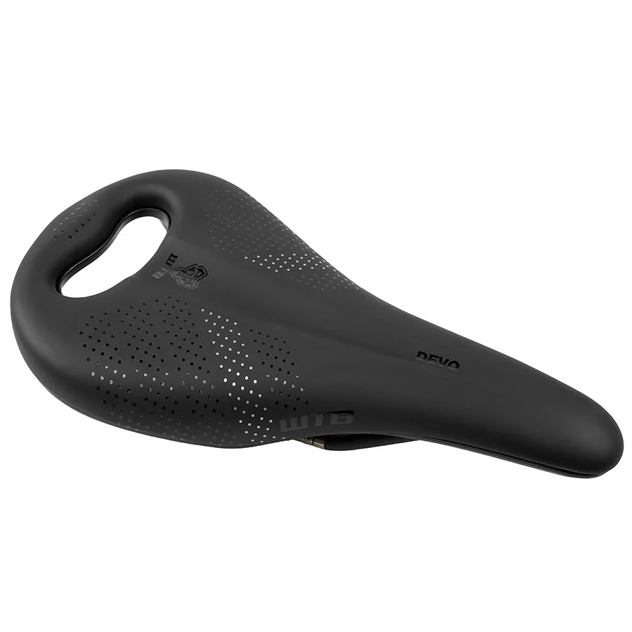 Devo PickUp Saddle - Devo PickUp Saddle - Image 9