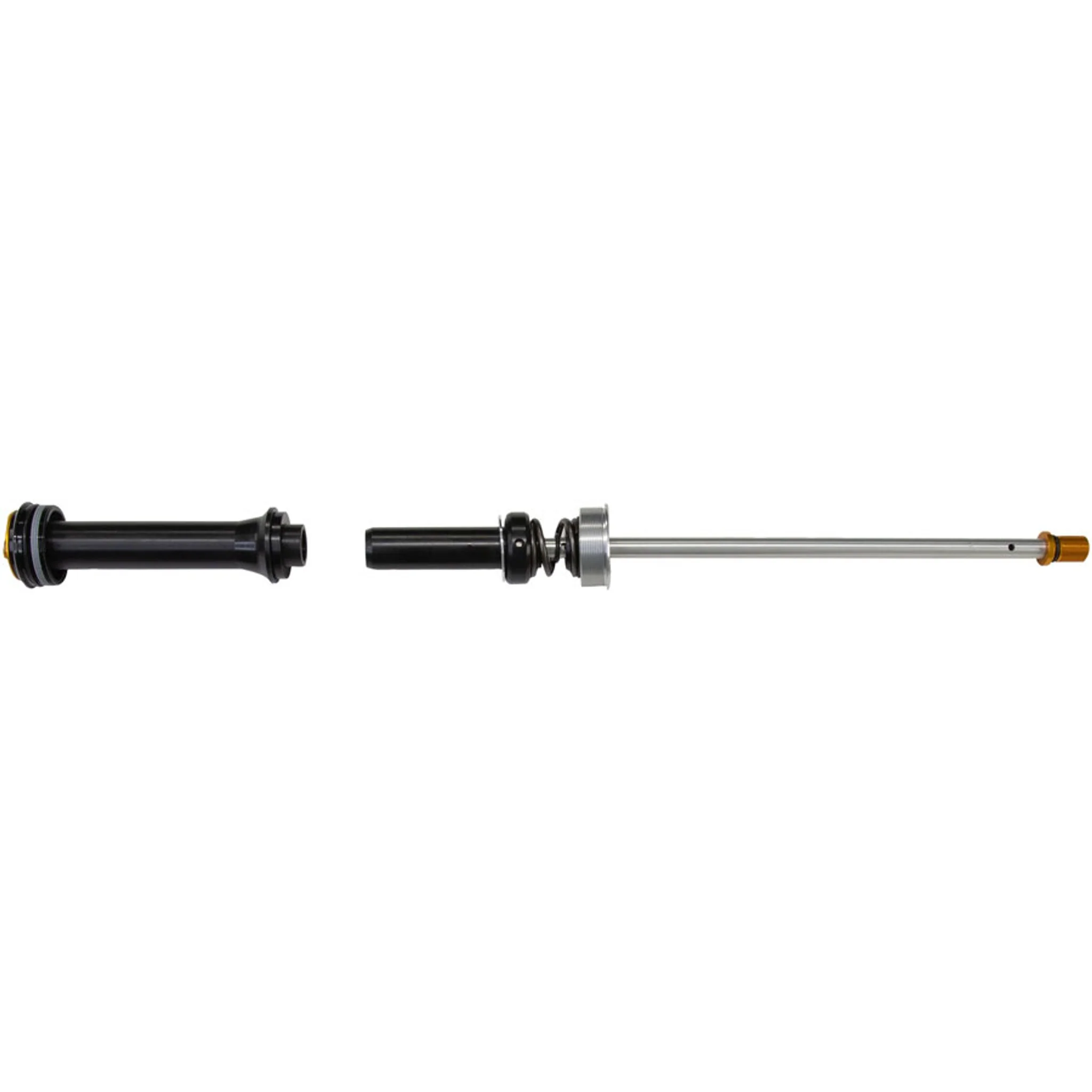 DH38 Coil Spring Kit