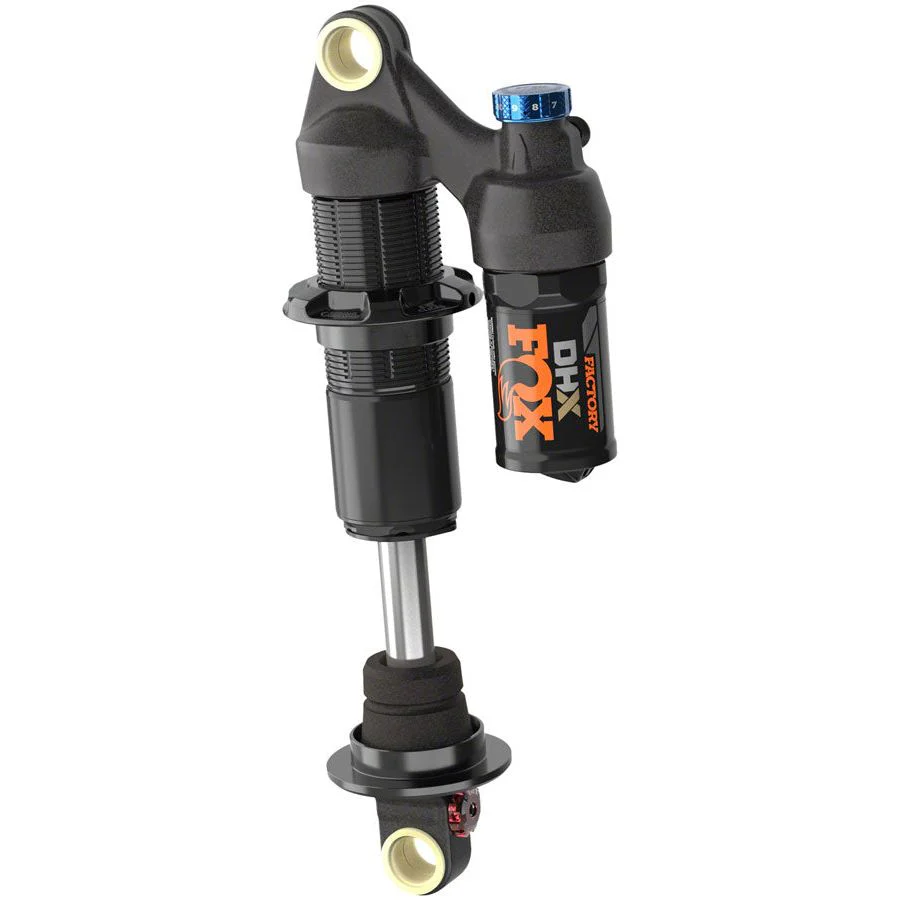 DHX Factory Rear Shock - Image 2
