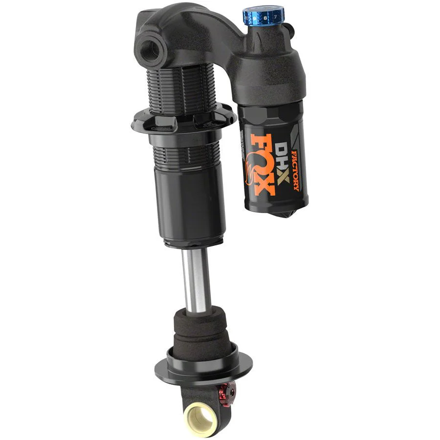 DHX Factory Rear Shock - Image 3