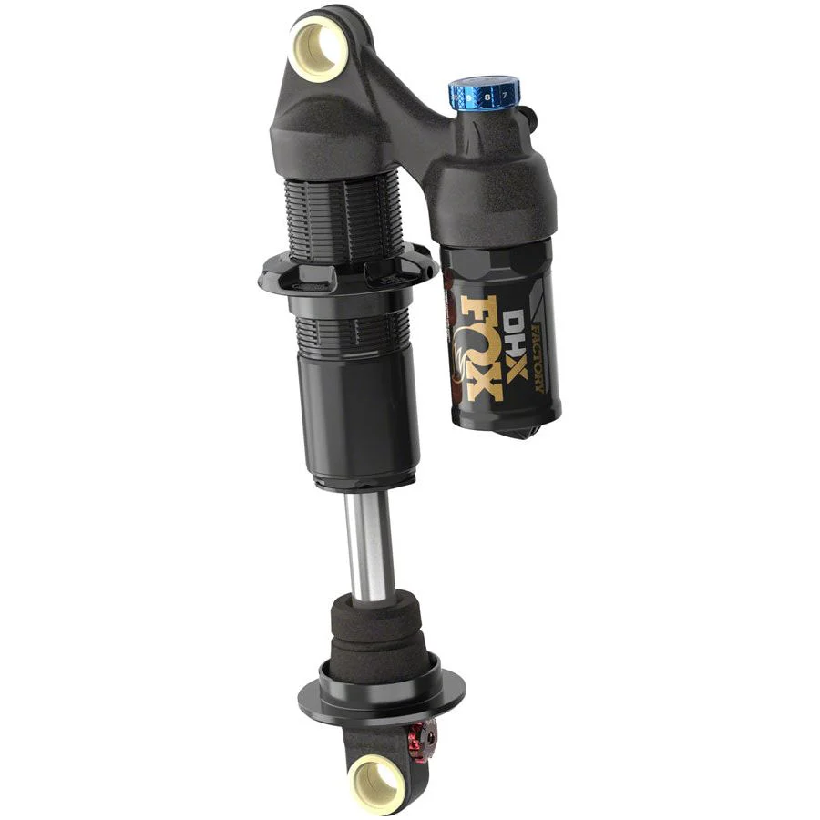 DHX Factory Rear Shock - Image 5