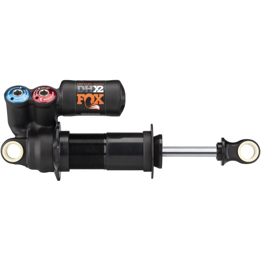 DHX2 Factory Rear Shock