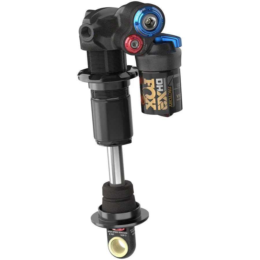 DHX2 Factory Rear Shock - Image 10