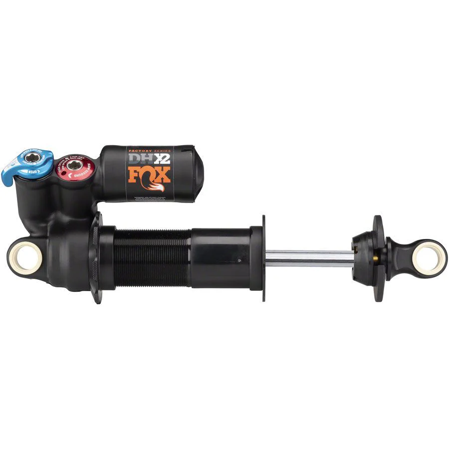 DHX2 Factory Rear Shock - Image 14