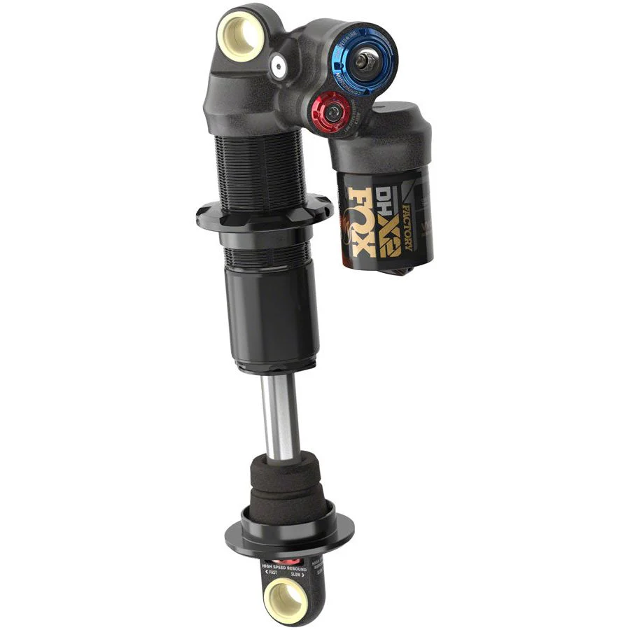 DHX2 Factory Rear Shock - Image 15