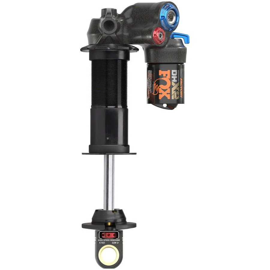 DHX2 Factory Rear Shock - Image 6