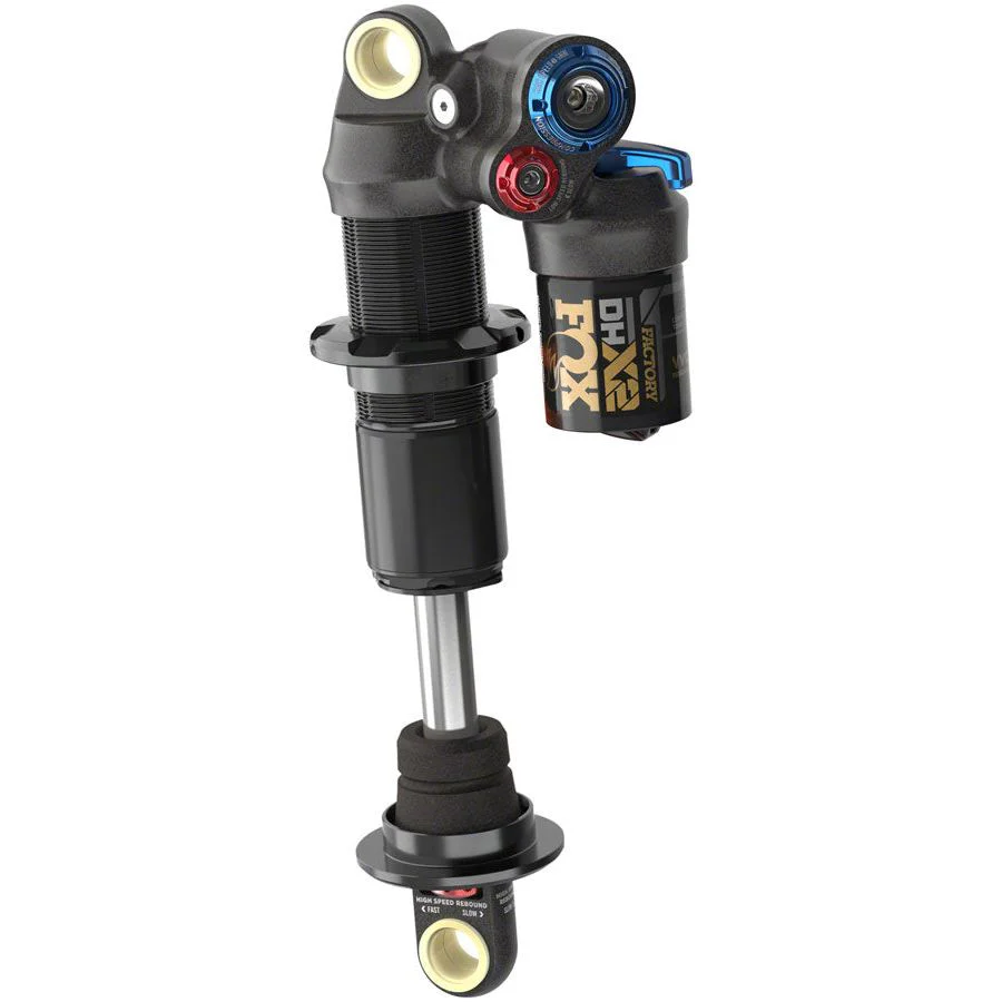DHX2 Factory Rear Shock - Image 9