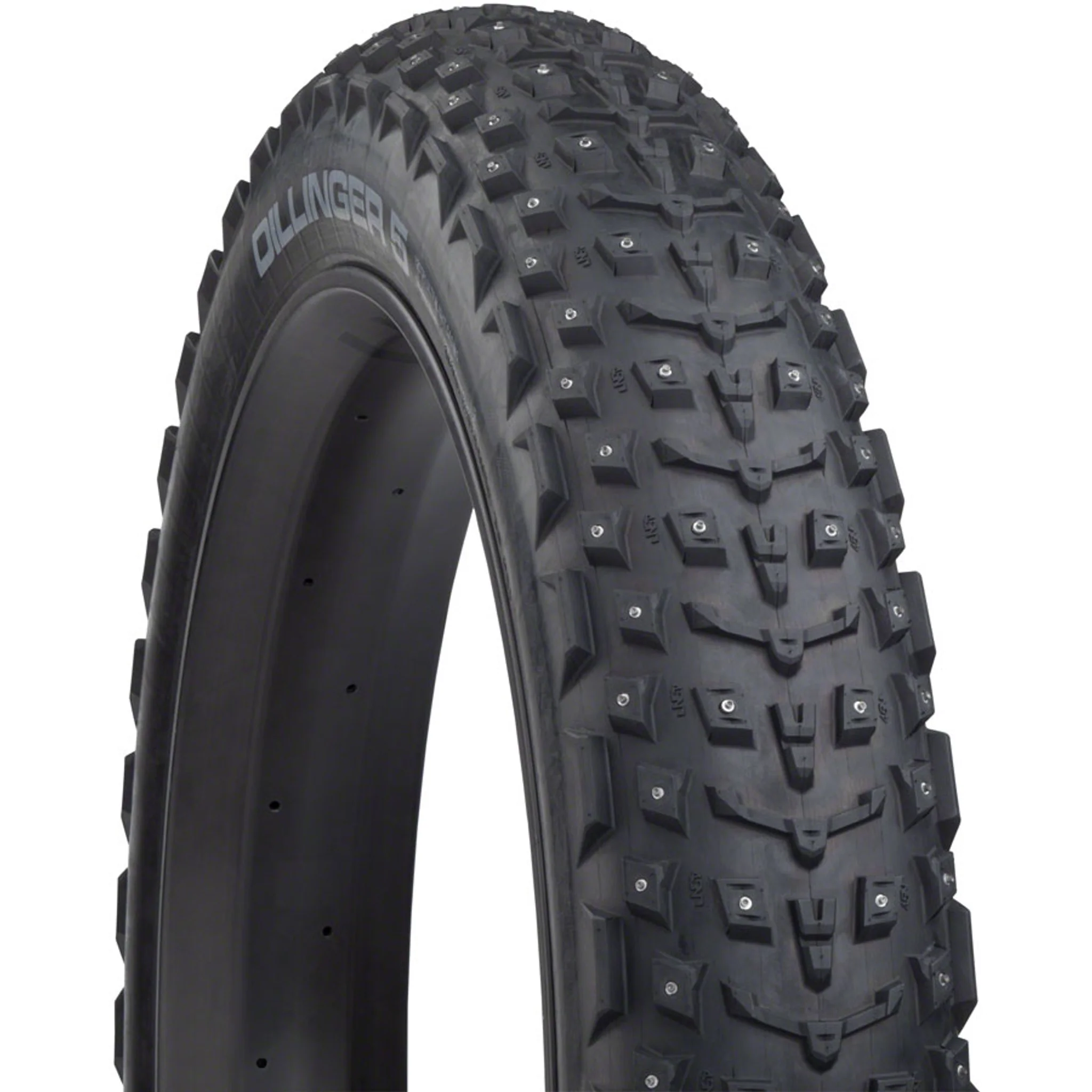 Dillinger 5 Tire - Image 5
