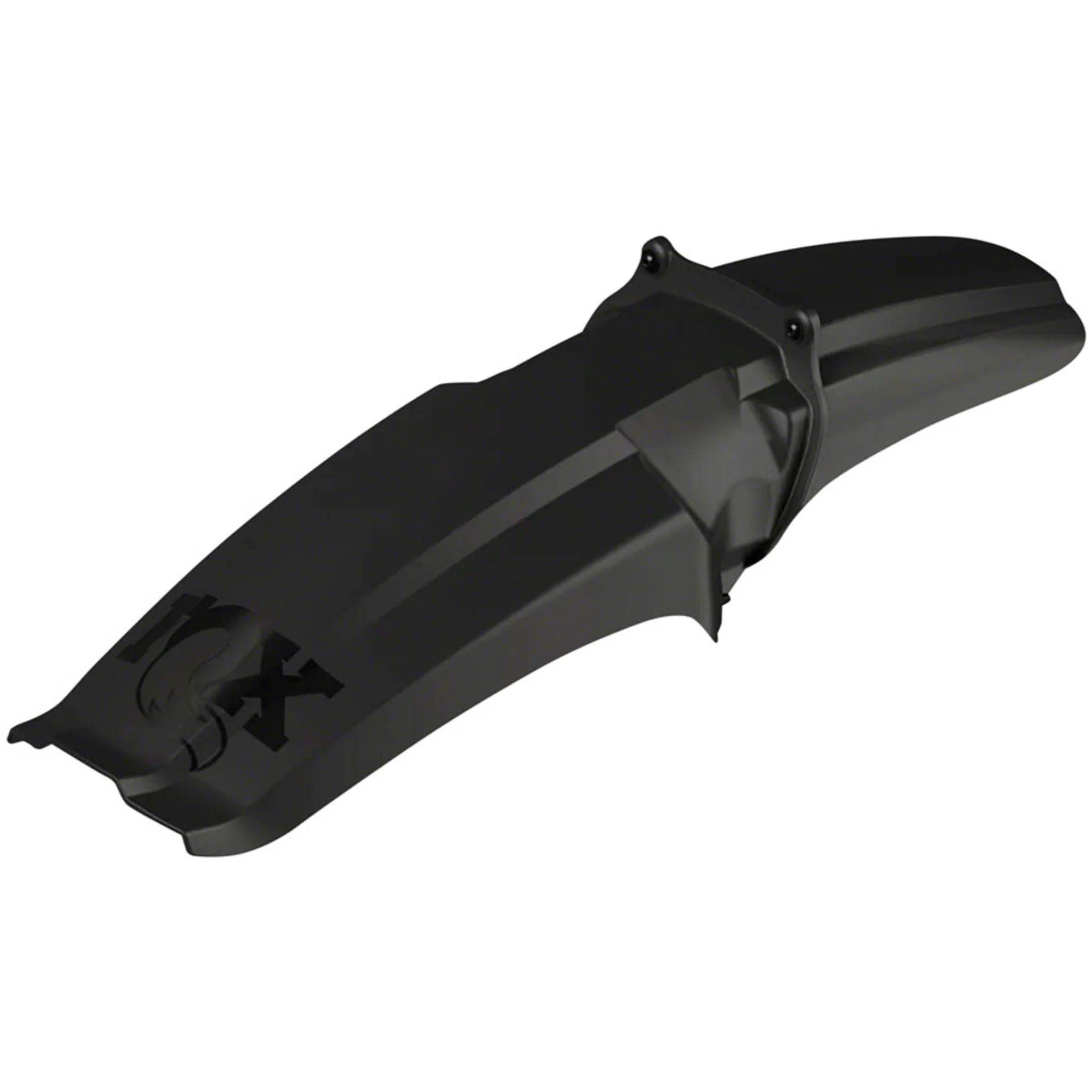 Direct-Mount Mudguard Fork Fender - Image 2