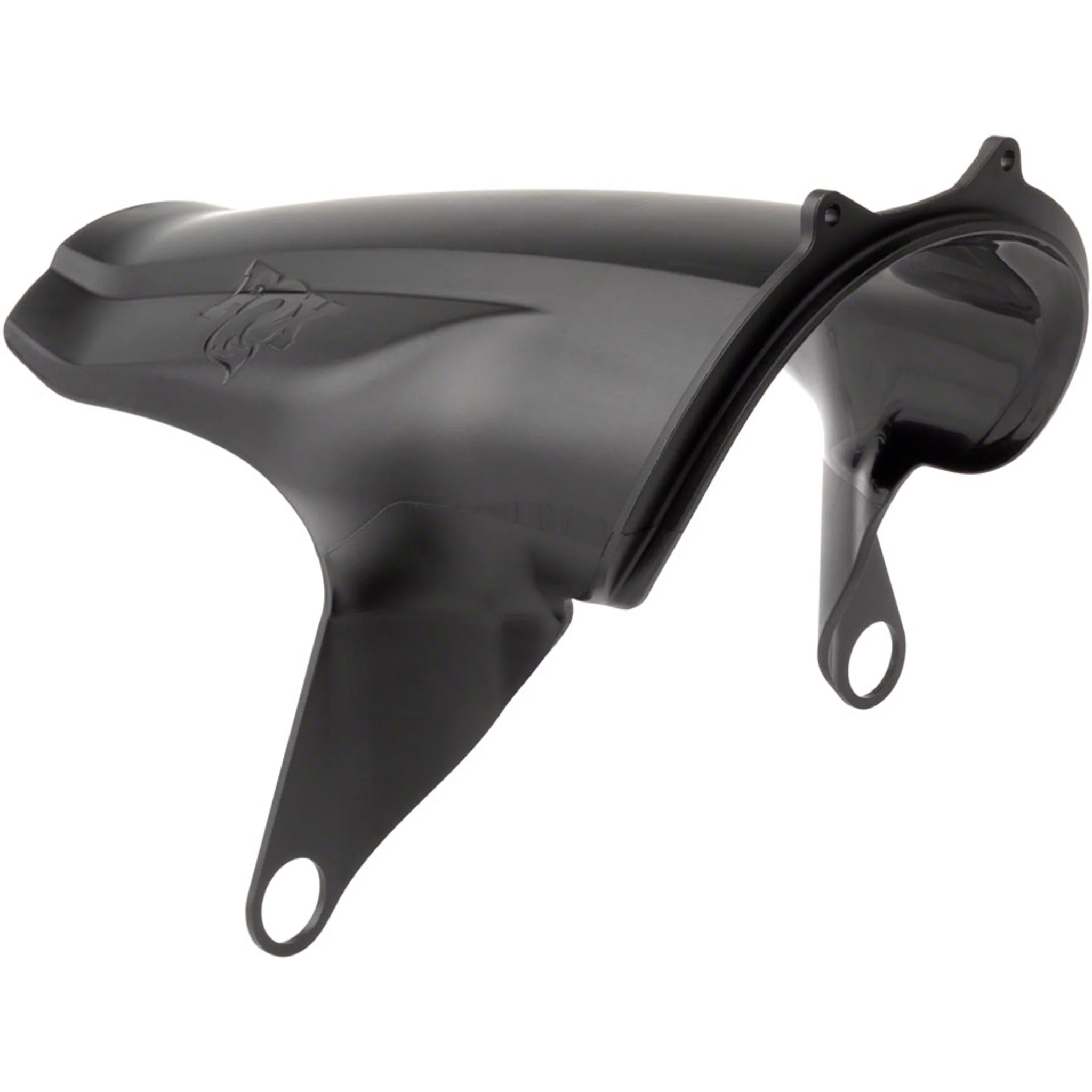 Direct-Mount Mudguard Fork Fender - Image 4