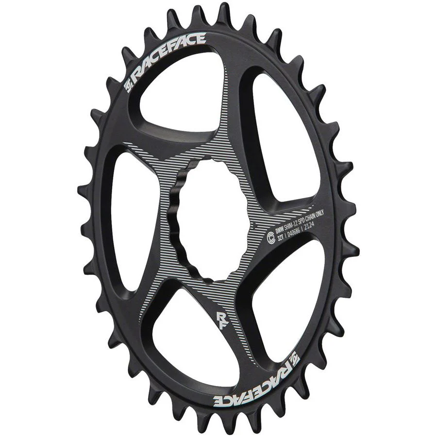 Direct Mount Wide CINCH Chainring