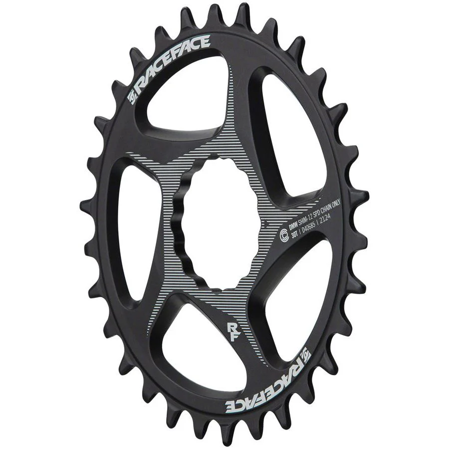 Direct Mount Wide CINCH Chainring - Image 3