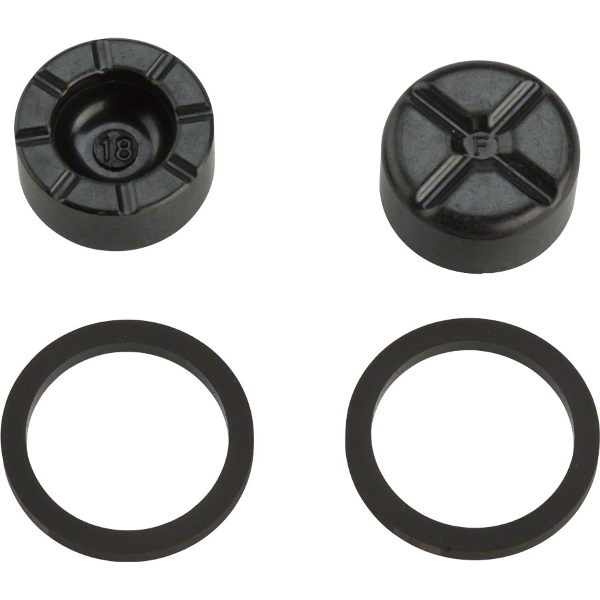 Disc Brake Caliper Piston Service Kits - Image 13