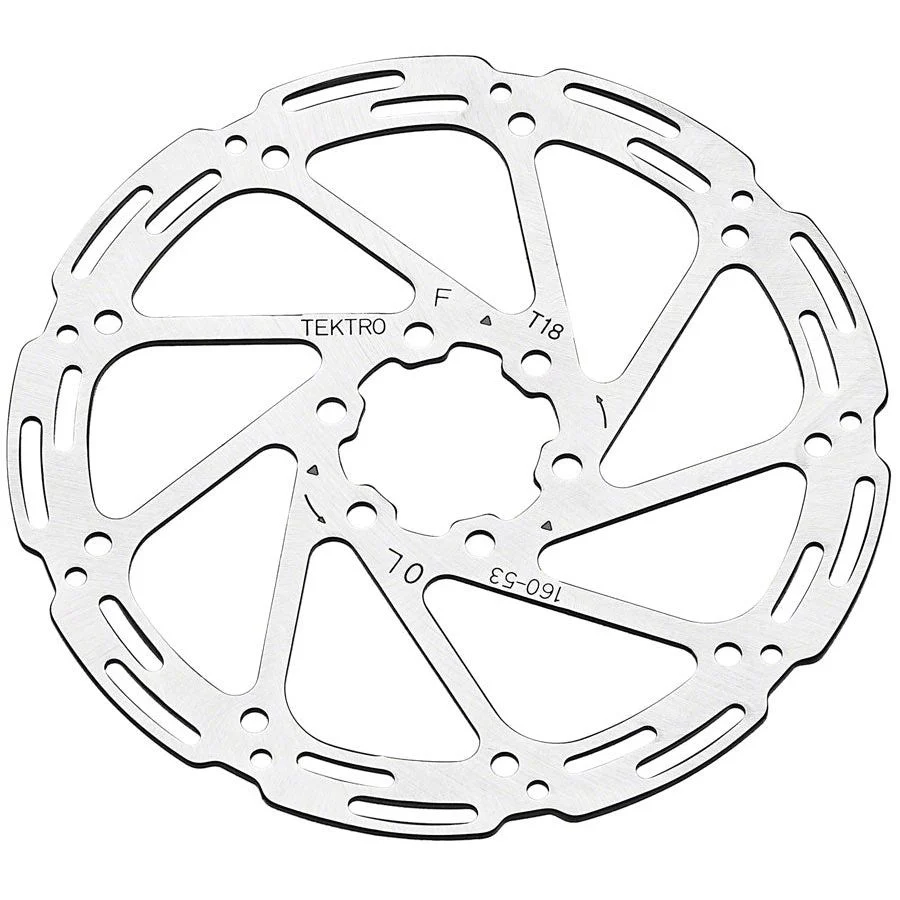 Disc Brake Rotors - Image 4