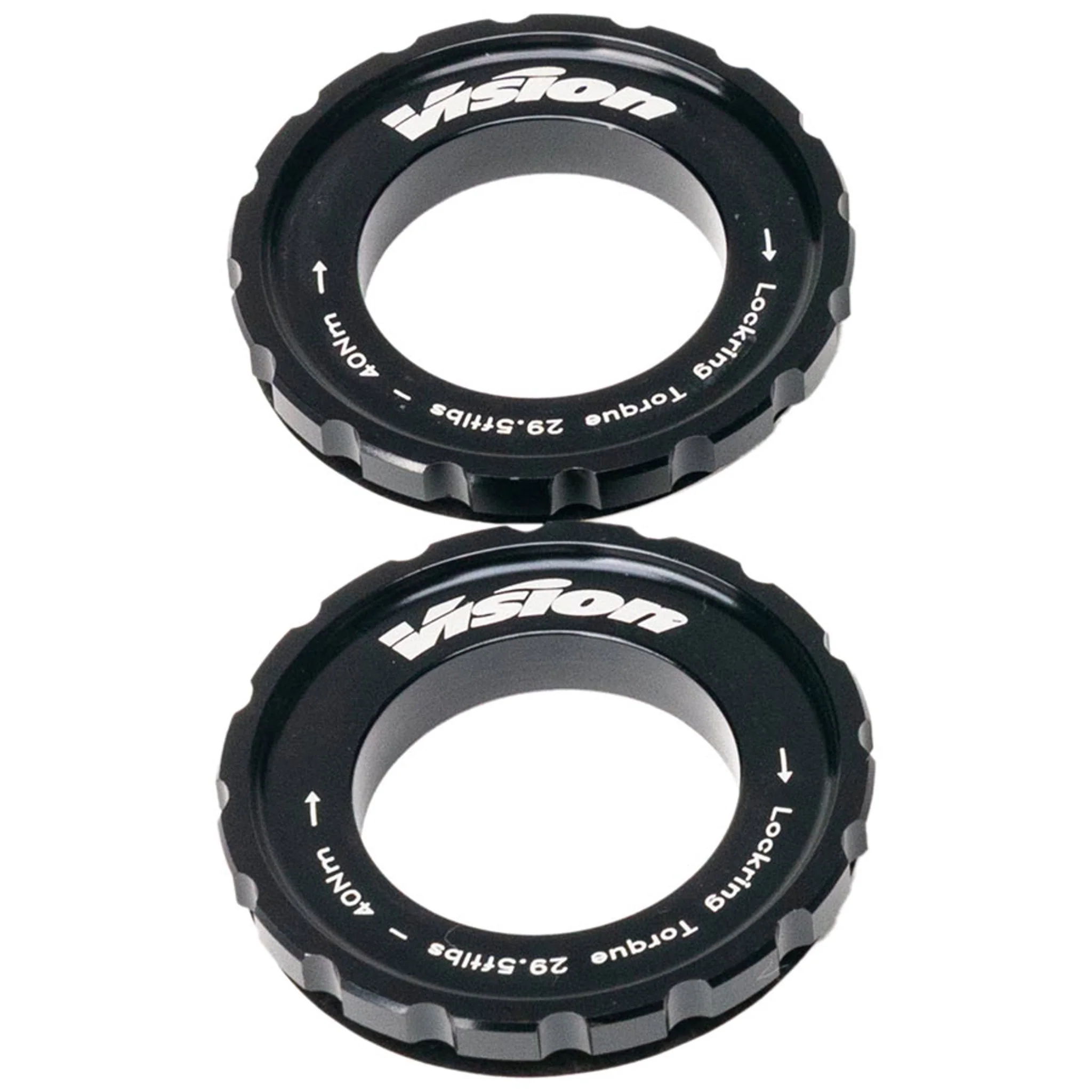 Disc Rotor Parts and Lockrings