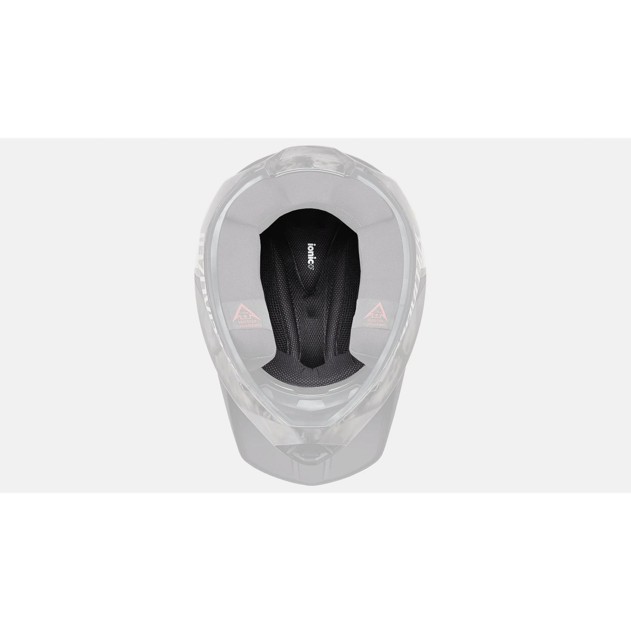 Dissident 2 Crown Pad Replacement